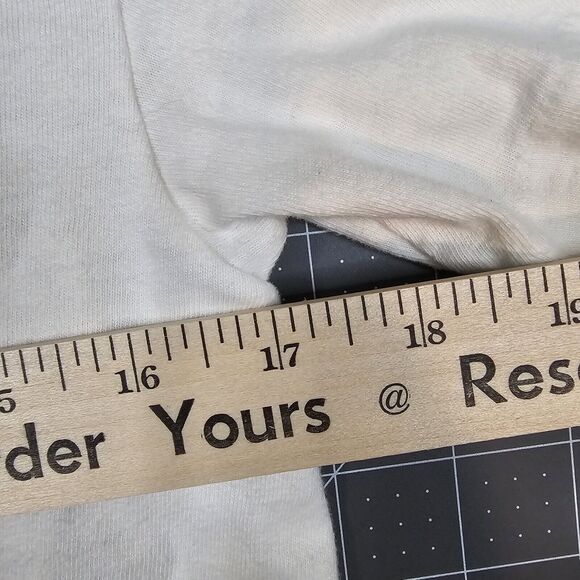 Vintage Bobby Bigiogni Tshirt Small Car Racing 90s Singlestitch Formula Indy - Picture 8 of 13